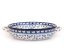 Round Baking Dish 31 cm (12")   Black Cat