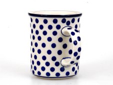 Mug CLASSIC 0,6 l (20 oz) Dots