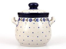 Jar with Lid 0,9 l (30 oz)   Twilight