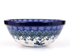 Schüssel KLASSIK 17 cm   Libelle II