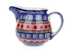 Creamer 0,3 l (10 oz) Aztec Sun