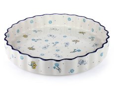 Pie Baking Dish 29 cm (11")   Tancy