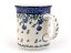 Mug CLASSIC 0,3 l (10 oz)   Rododendron
