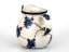 Creamer 0,2 l (6.5 oz)   Lattice