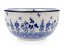 Bowl 14 cm (5")   Blue Meadow