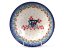 Low Bowl  17 cm (7")   Carriage
