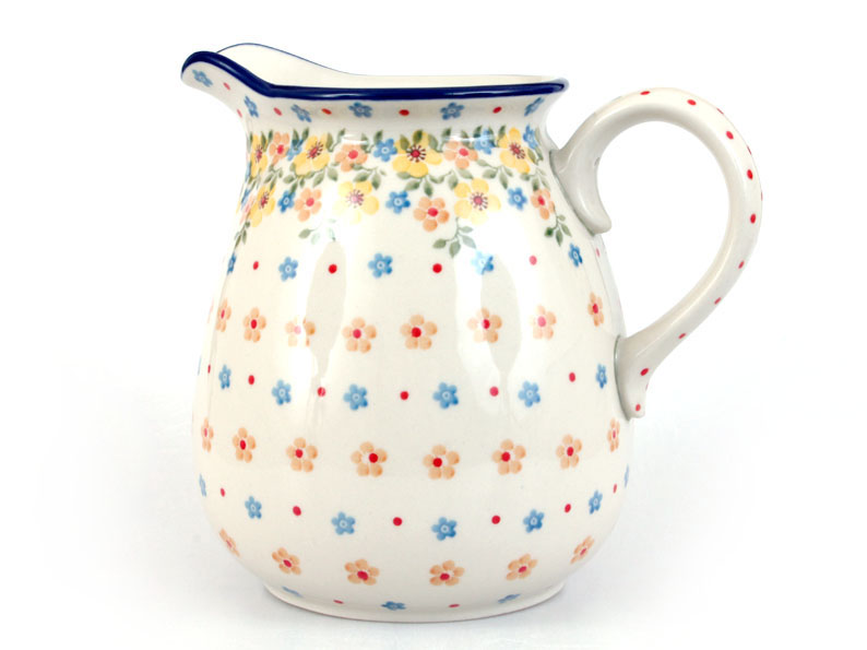 Jug 2 l (65 oz)   Spring