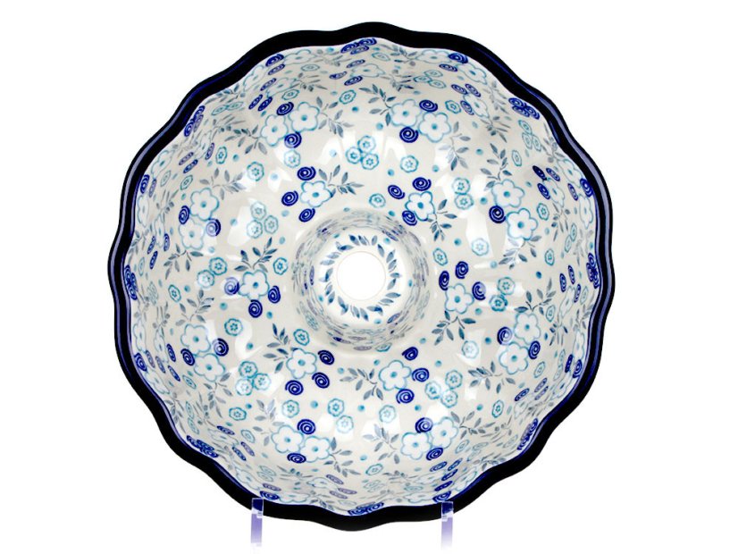 bábovka forma 27 cm   Iluze