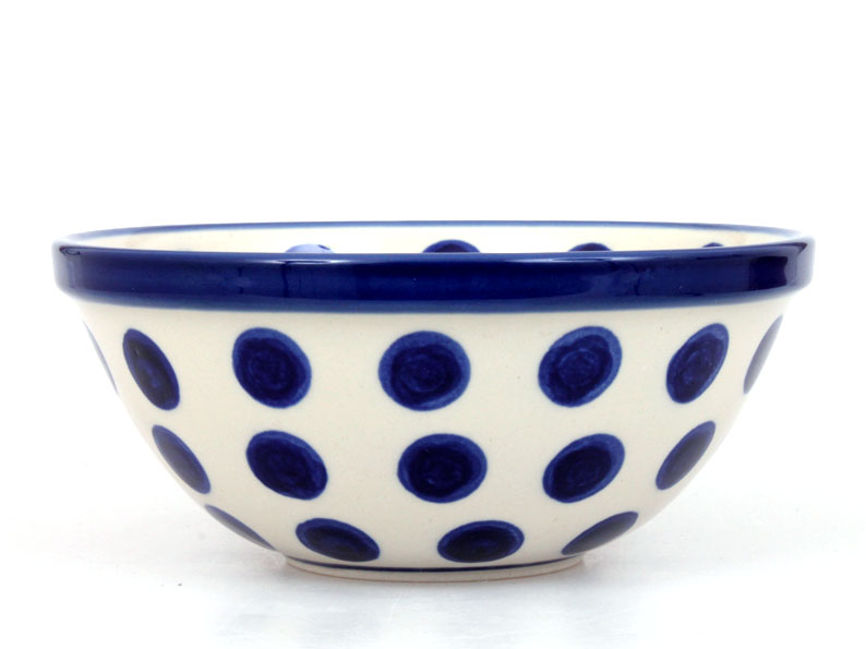 Bowl CLASSIC 17 cm (6.5")   Big Dots