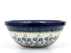 miska KLASIK 17cm   Květinová zahrada