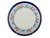 Soup Plate 21 cm (8")   Spring Flowers