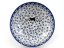 Low Bowl  22 cm (9")   Black Cat