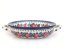 Round Baking Dish 25 cm (10")   Camelia