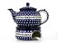 Tea Warmer   Traditional