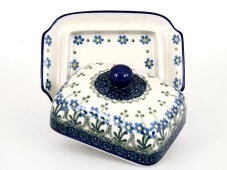 Butterdose   Blumengarten