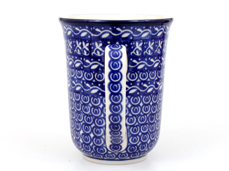Mug ART 0,5 l (17 oz)   Ocean Wawes