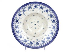 Pasta Bowl 25 cm (10") Winter