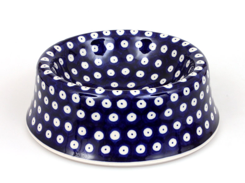 Pet Bowl for Cats   Fish Eyes