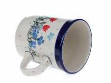 hrnek "Espresso" 0,15 l Jarní květy