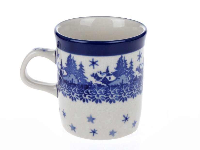 Mug Espresso 0,15 l (5 oz)   Christmas