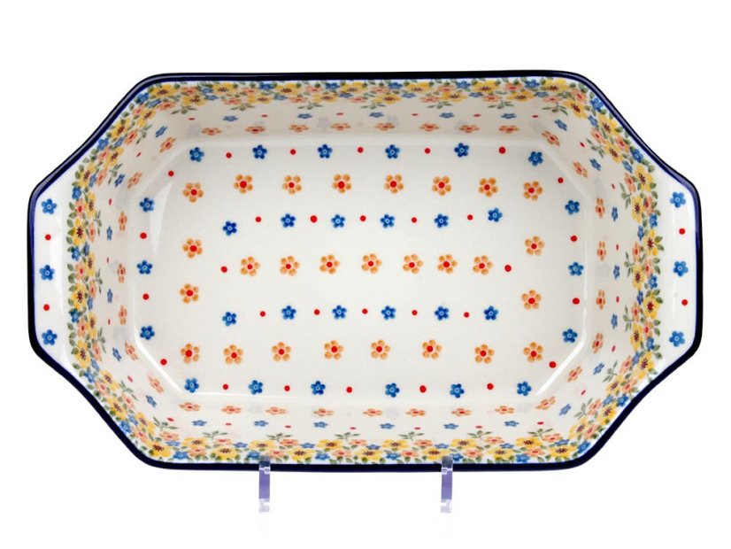 pekáč s úchyty hluboký 36 cm   Jaro