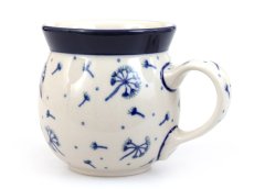 Bubble Mug 0,25 l (8 oz)   Dandelions