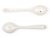 Spoon 15 cm (6")   Snow Flowers