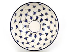 Large Bowl CLASSIC 33 cm (13") Lattice
