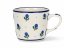 Mug 0,15 l (7 oz)   Blueberry