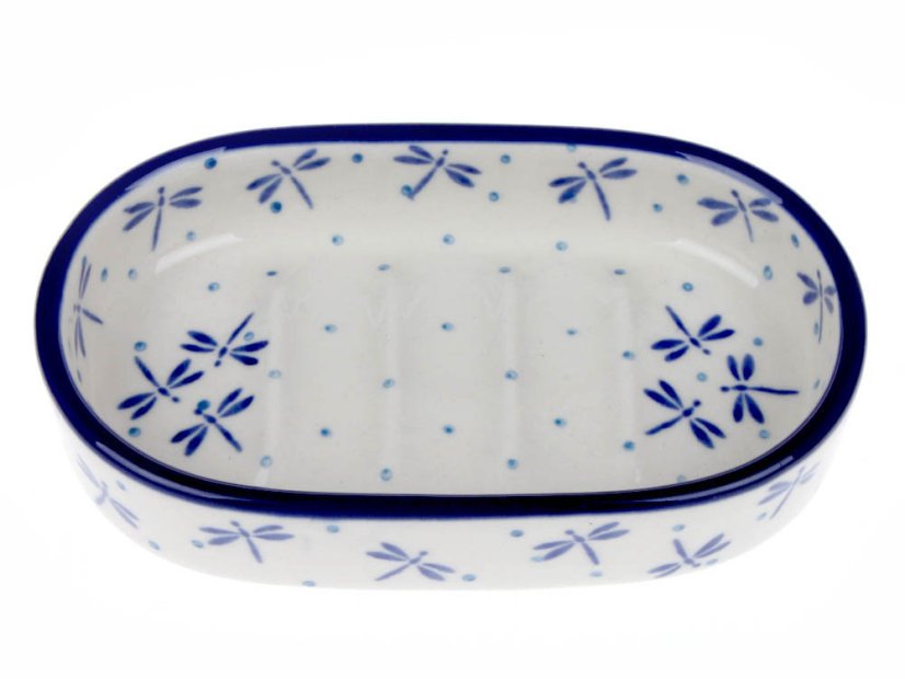 mýdelnička ovál 14 cm   Šidélka