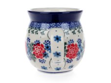 Kugelbecher klein 0,25 l   Camelia