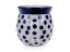 Bubble Mug 0,25 l (8 oz)   Dots