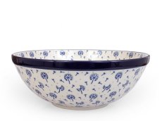 Large Bowl CLASSIC 33 cm (13") Dandelions