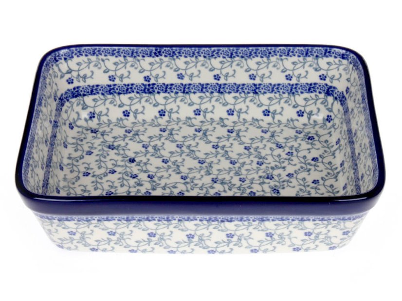 Auflaufform rechteckig 24 cm   Romanze