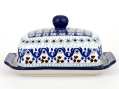 Butter Dish   Fjords