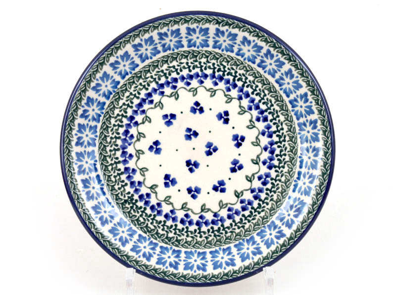 Dessert Plate 21 cm (8")