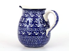 Creamer 0,35 l (11 oz)   Ocean Wawes