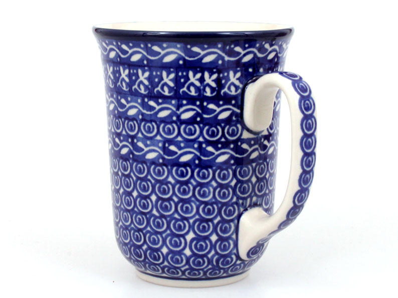 Mug ART 0,5 l (17 oz)   Ocean Wawes