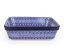 Square Baking Dish 27 cm (10")   Lace
