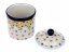 Jar with Lid 0,55 l (18 oz)   Spring