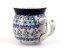 Bubble Mug 0,25 l (8 oz)   Turquoise