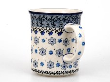 Mug CLASSIC 0,6 l (20 oz) Cloudy