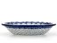 Soup Plate 21 cm (8")   White Lace