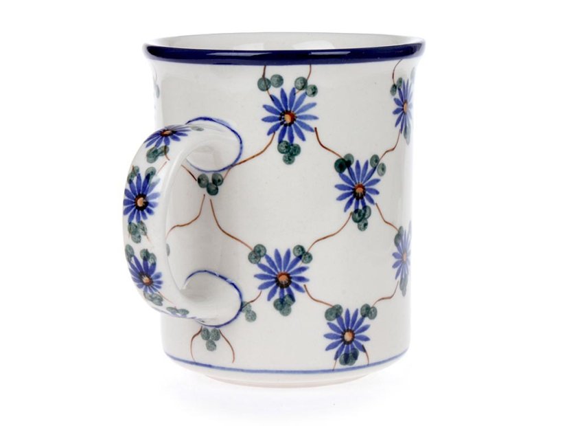 Mug CLASSIC 0,6 l (20 oz)   Lattice