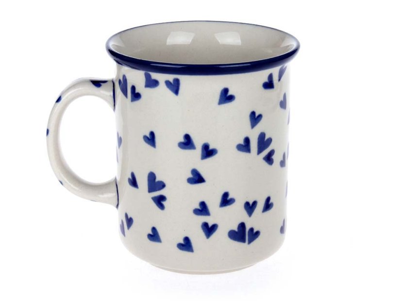 Mug CLASSIC 0,3 l (10 oz)   In Love II
