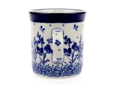 Espressobecher 0,15 l Blaue Wiese