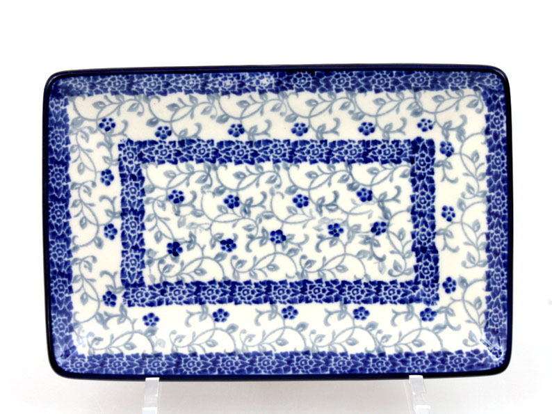 Small Platter for Sushi   Romance