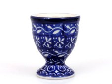 Egg Cup   Ocean Wawes