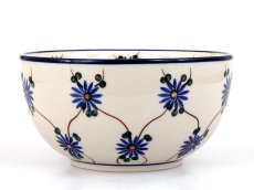 Bowl 14 cm (5")   Lattice