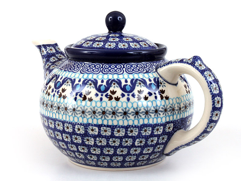 Teapot 1,2 l (40 oz)   Fjords